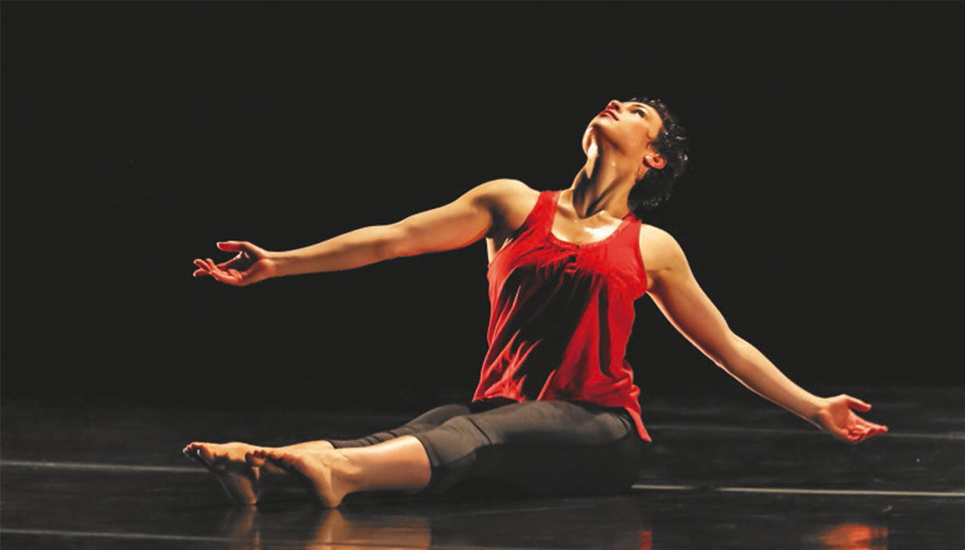 Ballett: Danceworks Chicago